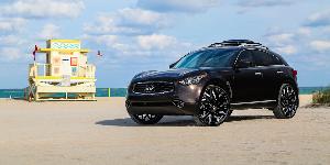 Infiniti FX35